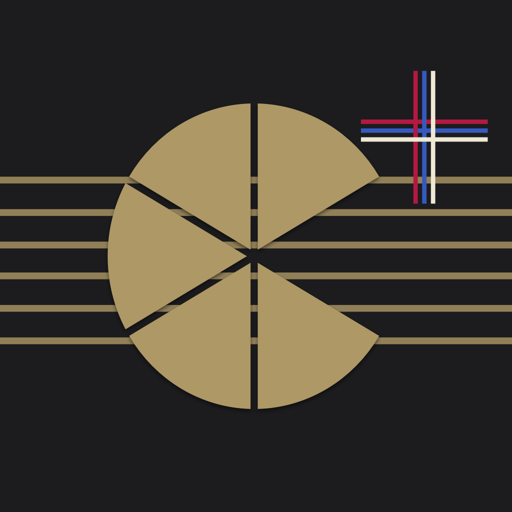 guitarCake+ Artist TextLogo